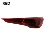Auto Rear Taillights for BMW 4 Series M4 20 20-2023 Retrofit CSL Light Guide LED Driving Light Flowing Turn Signal Taillight - Image 7