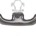 LED Racing Carbon Fiber Steering Wheel for Infiniti G37 WE Car Sport Racing Steering Wheel - Image 3