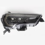 Car Tuning LED Headlight For Toyota 4Runner 20 13-20 19 LED Light High Beam Daytime Running Headlights Accessories - Image 2