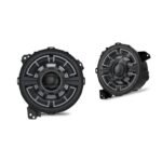 Car LED Headlights for Jeep Wrangler 20 18-2021 Head Lights High Beam Daytime Running Headlight Angel Eye Turn Signal - Image 2