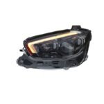 Head Lights for BENZ W213 2021-2022 E200 E260 E300 Car Headlight Upgrade LED Turn Signal High Beam Driving Headlights - Image 4