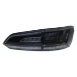 Car Tail Lights for VW Taillights Touareg 20 19-2023 LED Running Tail Light Rear Lamp Streamer Turn Signal - Image 6