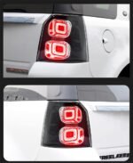 Car Rear Lights for Land Rover Freelander 2 Taillight 2007-20 15 LED Signal Lights Brake Reverse Working Taillights - Image 5