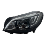 Car Lights Assembly For For Mercedes Benz CLS W218 20 12-20 17 Headlight LED Daytime light Turn Signal Accessories - Image 2