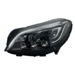 Car Lights Assembly For For Mercedes Benz CLS W218 20 12-20 17 Headlight LED Daytime light Turn Signal Accessories - Image 6
