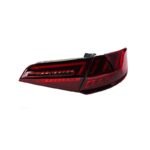 Automotive Accessories taillights for AUDI A3 S3 Sportback Hatchback LED Tail Light 20 13-20 20 A3 Rear Fog Brake Turn Signal Lamp - Image 3