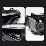 Car Lights for BMW F32 LED Headlight 2013-20 19 F36 F80 F33 DRL 425i 428i 430i 435i Signal Head Lamp - Image 5