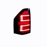 Car Tail Lights Assembly for Pajero V73 Taillight 2004-2014 V75 V77 V87 Montero LED Tail Lamp Rear Turn Signal - Image 2