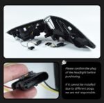 Car Tail Lights For BMW X1 F48 20 16-20 21 LCI Style LED DRL Running Signal Brake Reversing Parking Taillight - Image 4