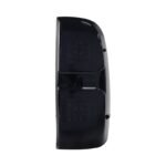 Toyota HILUX REVO 2004-2012 Rear Parking Brake Turn Signal Reflector Taillight Streamer Reversing Highlight - Image 2