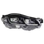 Car Styling for Jaguar XJL 20 12-20 19 Signal Headlights Upgrade High Configuration All LED Headlight Assembly - Image 2