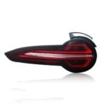 Car Styling Taillights For Mazda MX-5 20 15-20 20 LED Tail Lamp DRL Signal Brake Reverse Auto Accessories - Image 4