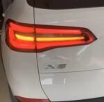 Car Styling Taillight for BMW X5 G05 20 19-20 21 LED Tail light DRL Turn Signal Rear Reverse Brake Back Taillights - Image 3