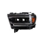 Car Styling Headlights for Dodge RAM 1500 20 09-20 18 RAM2500 LED Daily Lights High Beam Dynamic Turn Signal - Image 3