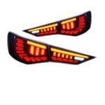 Full LED Taillight For NISSAN SYLPHY 20 20-20 22 LED Rear Brake Lights Fog Reverse Driving Taillights Turn Signal Upgrade - Image 2