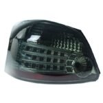 Auto LED Taillight for Toyota VIOS 2008-2014 Rear Tail Lights LED Street Lights Brake Reversing Highlight Signal - Image 2