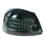 Auto LED Taillight for Toyota VIOS 2008-2014 Rear Tail Lights LED Street Lights Brake Reversing Highlight Signal - Image 6
