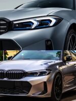 Car Tuning Headlights For BMW G20 G28 LED Headlight 20 20-2022 3 Series M3 High Beam Lens Turn Signal Front Lights - Image 5