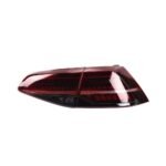 Outdoor Light Bulbs Taillights for VW Golf 7 LED Tail Light 20 13-20 19 Golf 7.5 MK7 Rear Stop DRL Animation Brake Lights - Image 3