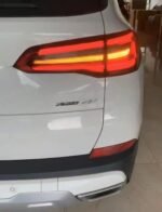 Car Styling Taillight for BMW X5 G05 20 19-20 21 LED Tail light DRL Turn Signal Rear Reverse Brake Back Taillights - Image 4