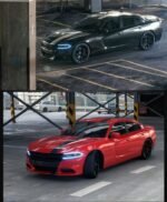Car Styling for Dodge Charger Headlights 20 15-20 19 New Charger LED Headlight Dynamic Signal Drl Bi Xenon Auto Accessories - Image 4
