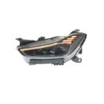 Car Styling LED Headlight for Maserati Ghibli 20 13-20 17 LED Auto Headlight Assembly Upgrade Turn Signal Running Lamp - Image 2
