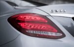 Auto Parts Rear Lamp For Mercedes Benz C Class W205 C180 C200 C260 20 15-20 21 Taillights Brake Lights Running Stop Taillight Accessories - Image 5