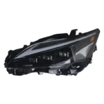 LED headlight for Lexus CT200 2012-20 17 Front Head Lights Replacement Full LED Headlight Day Running Lights - Image 6
