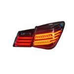 Car Lighting Accessories for Cruze 20 09-20 16 LED Tail Lights Turn Signal Taillights Reverse Brake Stop Running Light - Image 5