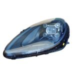 Car Styling LED Bulbs for Macan Headlights 20 14-20 17 Macan 95B LED Headlight High Low Beam Upgrade Head Lamp - Image 2