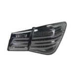 Car Tuning Taillights Assembly For Cruze Sedan 2009-2014 LED Style Brake Reversing Lights Fog Turn Signal Rear Lamp - Image 7