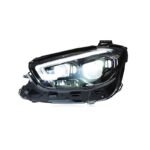 Head Lights for BENZ W213 2021-2022 E200 E260 E300 Car Headlight Upgrade LED Turn Signal High Beam Driving Headlights - Image 3
