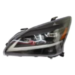 Full LED Headlight for Lexus RX 2004-2009 LED Headlights Assembly Upgrade Projector Lens DRL Signal Lamp - Image 6