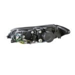 Car Styling Head Lamp for Nissan S15 Headlights 1999-2014 S15 LED Headlight DRL Angel Eye Hid Bi Xenon Auto Accessories - Image 5