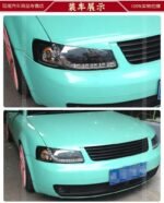 Auto Tuning Head Lamp for VW Passat B5 1999-2004 Passat LED Headlight DRL Hid Bi Xenon Turn Signal Headlights - Image 3
