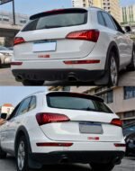 Automotive Accessories Tail Lamp for Audi Q5 Q5L LED Tail Light 20 08-20 18 Q5 Q5L Rear Fog Brake Turn Signal - Image 3