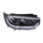Auto Accessory LED Headlights for Citroen C3-XR 20 15-20 17 Turn Signal Highlight LED Front Lamp Car Assembly - Image 2