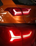 LED Light Bulbs For Hyundai Creta ix25 20 15-20 17 Turn Signal With Sequential Taillights Brake Reversing Lights - Image 5