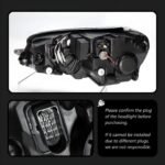 LED Headlight for Golf 7 MK7 GTI 20 13-20 17 Headlights Signal Light Day Running Light DRL LED Car Assembly - Image 5