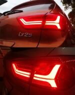 LED Light Bulbs For Hyundai Creta ix25 20 15-20 17 Turn Signal With Sequential Taillights Brake Reversing Lights - Image 4