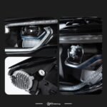 LED Headlight For BMW G20 G28 20 18-20 21 Upgrade Laser Style M3 LCI Daytime Lights High Beam Signal Lamp - Image 5