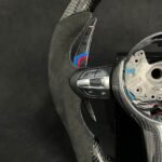LED Steering Wheel Assembly for BMW MW F20 F22,F23 & F45 M Sports F30,F31 4 F32,F33,F36 F87 M2,F80 M3,F82 F83 F15 F34 F20 F2 - Image 3