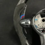 LED Steering Wheel Assembly for BMW MW F20 F22,F23 & F45 M Sports F30,F31 4 F32,F33,F36 F87 M2,F80 M3,F82 F83 F15 F34 F20 F2 - Image 7