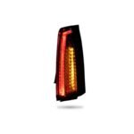 Car Styling for Cadillac Tail Lights 20 16-20 19 ATS L LED Tail Light Rear Lamp DRL Dynamic Signal Brake Reverse Accessories - Image 2