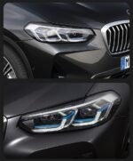 Auto Front Lights for BMW X3 G01 G08 LED Laser Style Headlight 20 18-20 22 DRL Turn Signal Head Light Accessories - Image 5