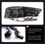 Taillights For A6 A6L C7 20 12-20 15 Tail Lights Rear Lamp LED DRL Running Signal Brake Reversing Parking Light Facelift - Image 5