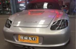 Car Styling Rear Lamp For Porsche Cayman 987 LED Tail Light 2005-2008 LED Turn Signal Running Lights Auto Accessories - Image 6