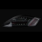 Car Styling Rear Lamp For Porsche Cayman 987 LED Tail Light 2005-2008 LED Turn Signal Running Lights Auto Accessories - Image 3
