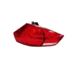 1 Pair Running Taillight For Nissan X-trail LED Tail Light 20 14-20 17 Rear Trunk Lights LED Turn Signal Reversing Fog Lamp - Image 6