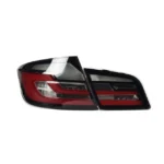 Car Tail Lights for BMW F10 2010-20 16 F18 LED Taillight 525i 530i 520i Dynamic Turn Signal Lamp LED Parking Light - Image 7
